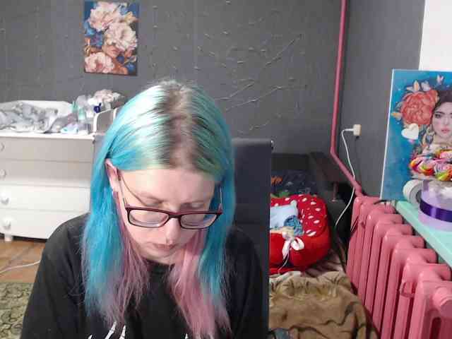 malvinella webcam