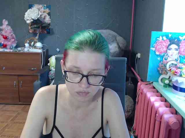 malvinella webcam
