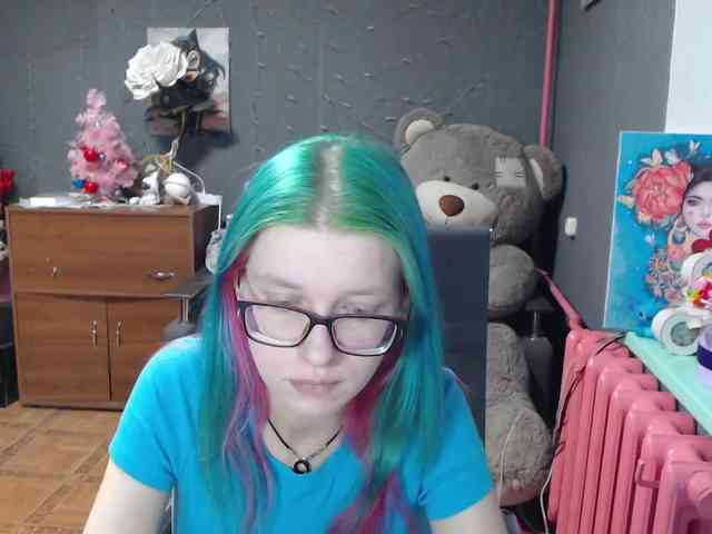 malvinella webcam