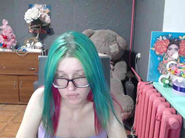 malvinella webcam
