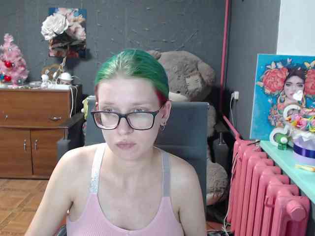 malvinella webcam