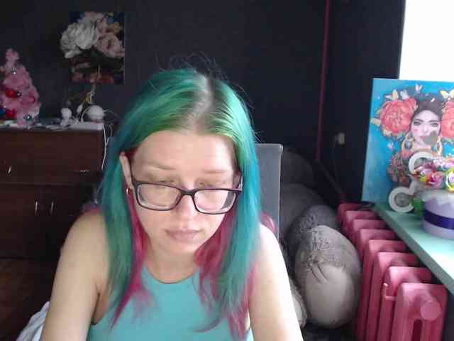malvinella webcam