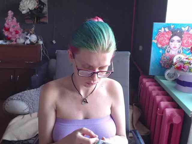malvinella webcam