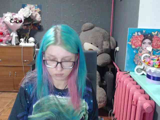malvinella webcam