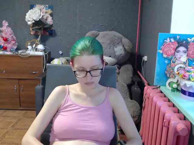 malvinella webcam