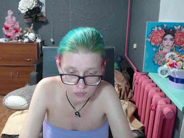 malvinella webcam