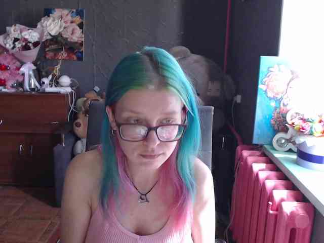 malvinella webcam