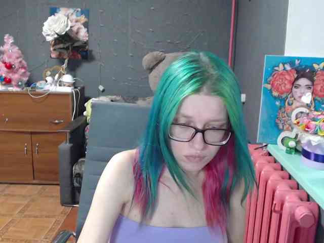 malvinella webcam