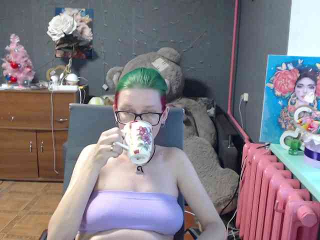 malvinella webcam