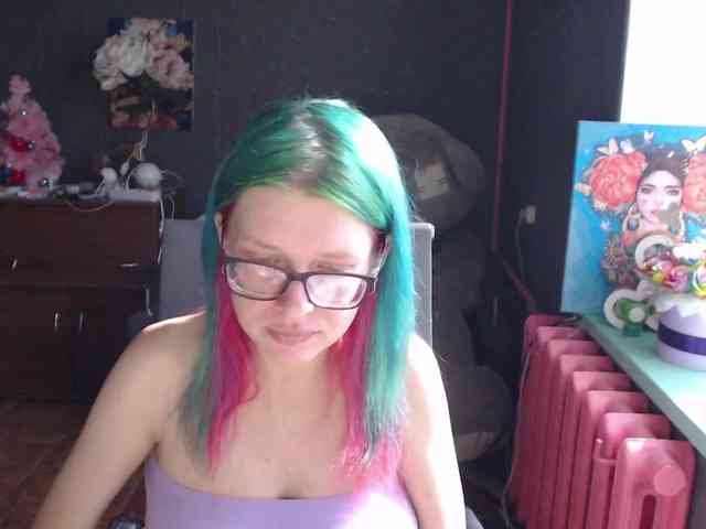 malvinella webcam