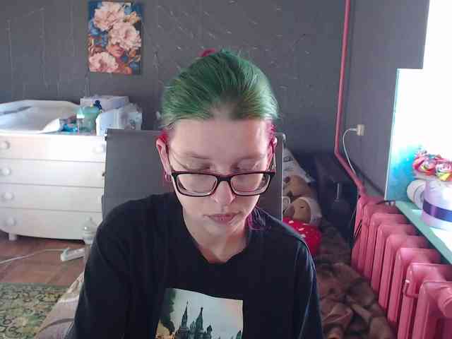 malvinella webcam