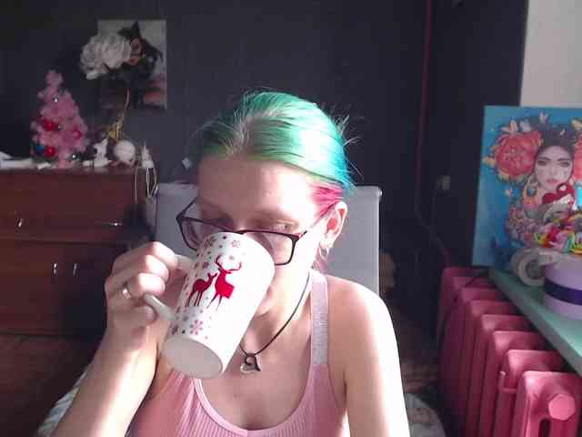 malvinella webcam