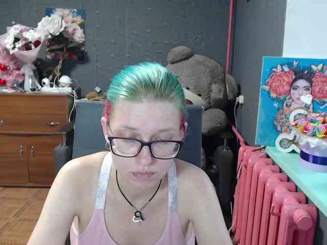 malvinella webcam