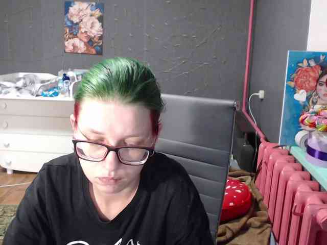 malvinella webcam