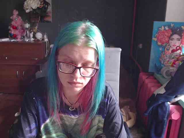 malvinella webcam