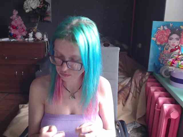malvinella webcam
