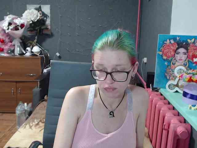 malvinella webcam