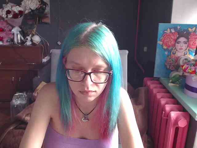 malvinella webcam