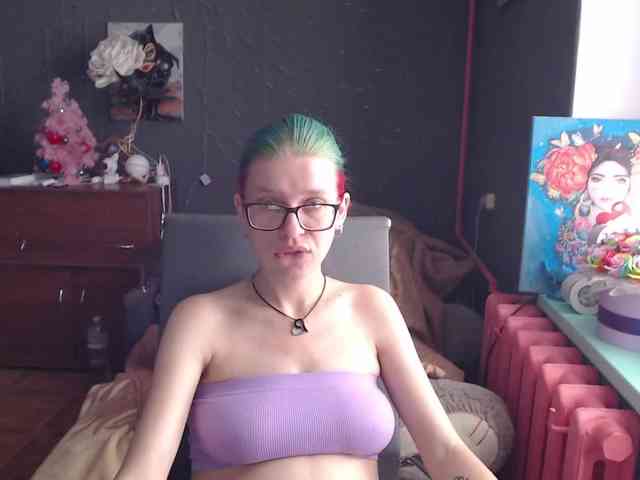 malvinella webcam