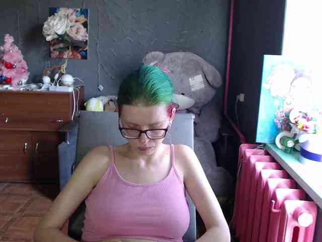 malvinella webcam