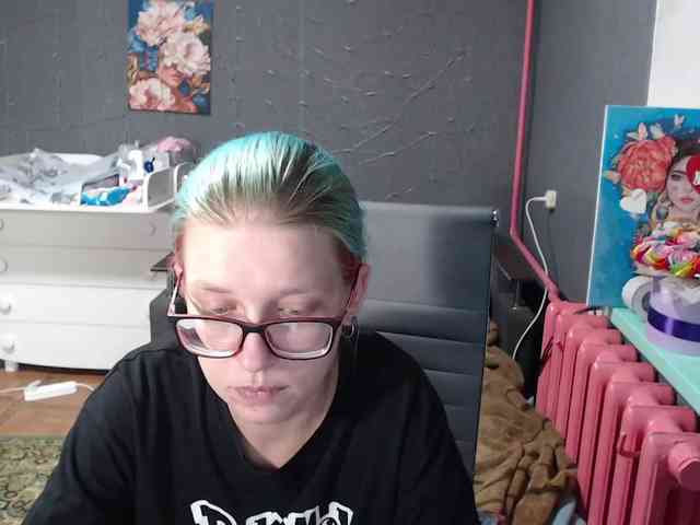 malvinella webcam