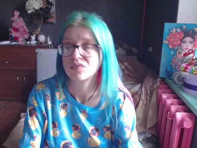 malvinella webcam