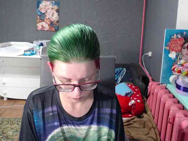 malvinella webcam