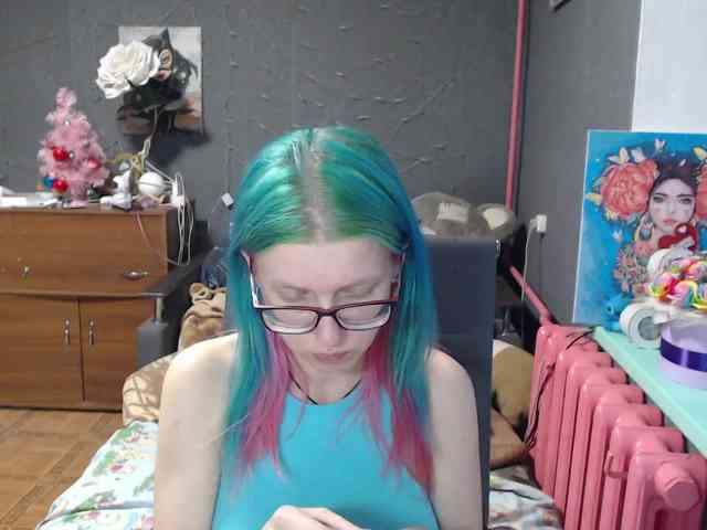 malvinella webcam