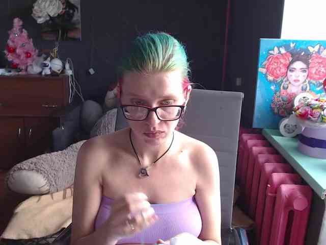 malvinella webcam