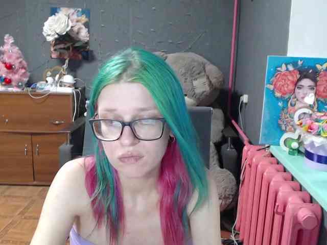 malvinella webcam