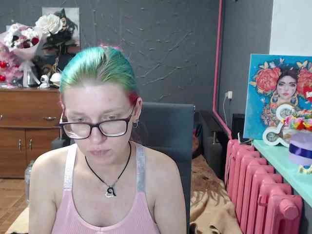 malvinella webcam