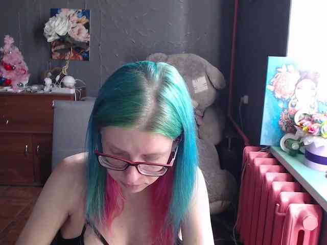 malvinella webcam