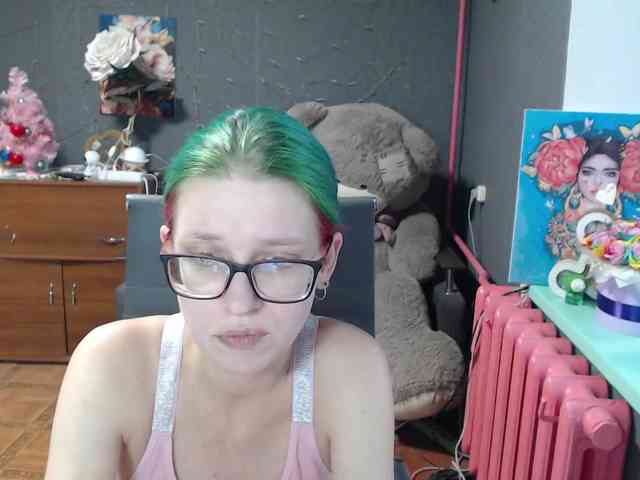 malvinella webcam