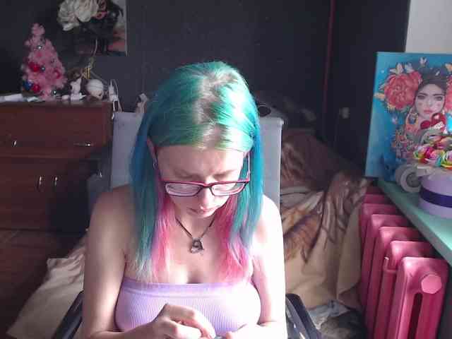 malvinella webcam