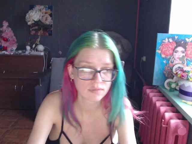malvinella webcam