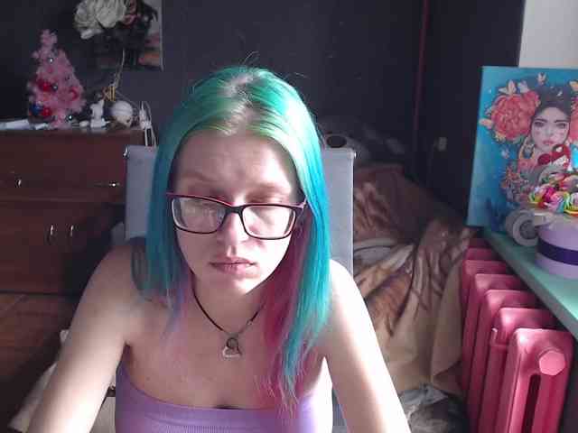 malvinella webcam