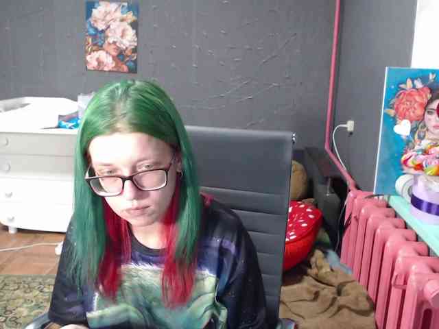malvinella webcam