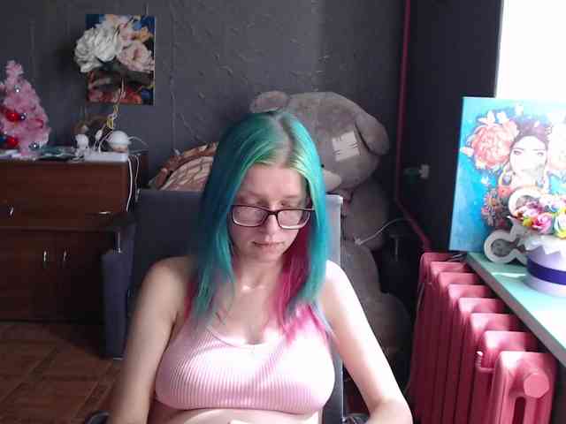 malvinella webcam