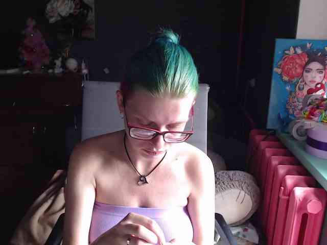 malvinella webcam