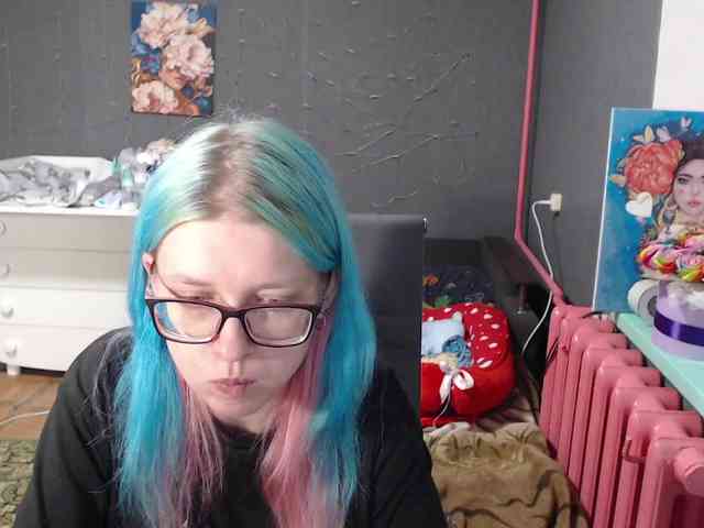 malvinella webcam