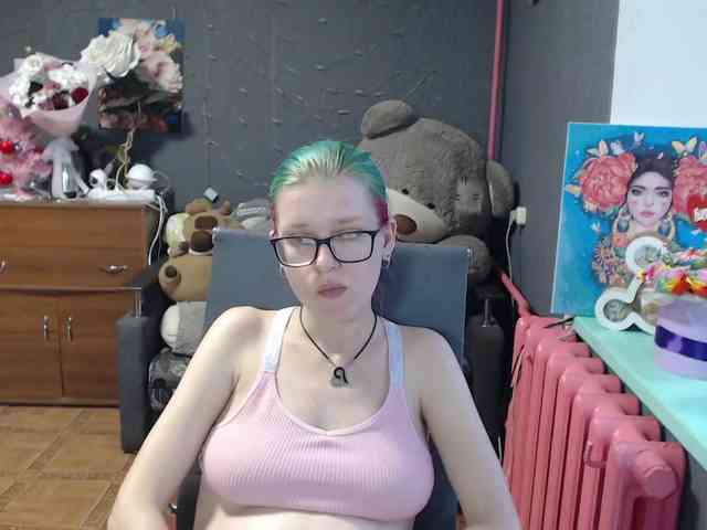 porn webcam online Malvinella