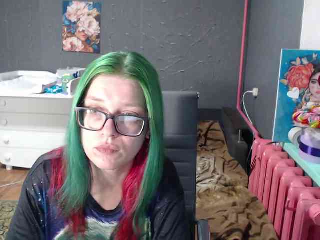 malvinella webcam