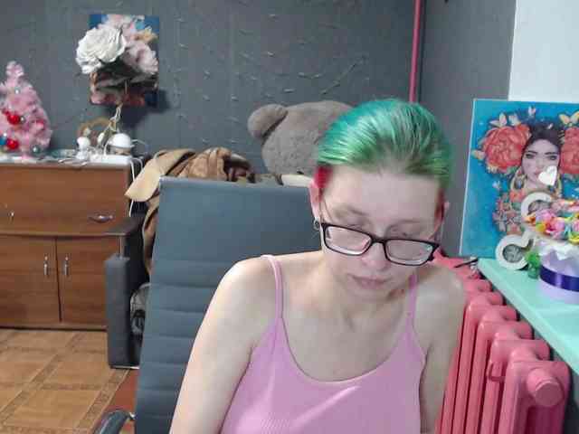 malvinella webcam