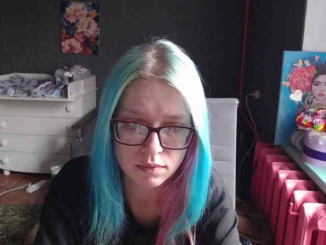 malvinella webcam