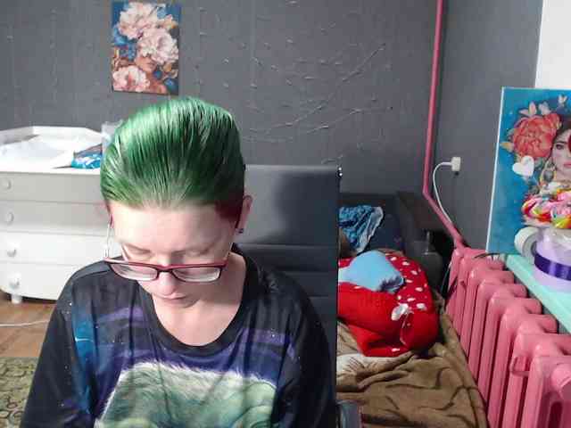 malvinella webcam