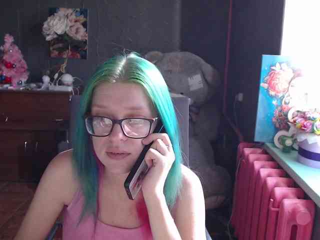 malvinella webcam