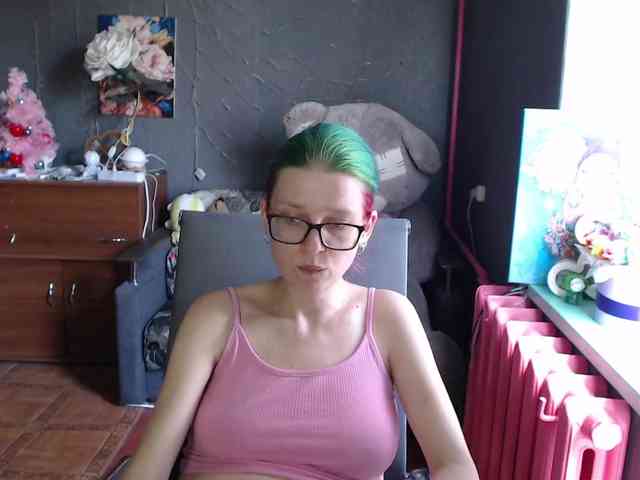 malvinella webcam