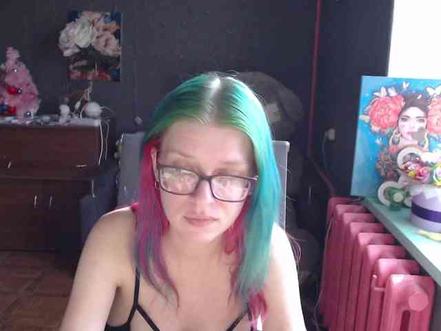 malvinella webcam