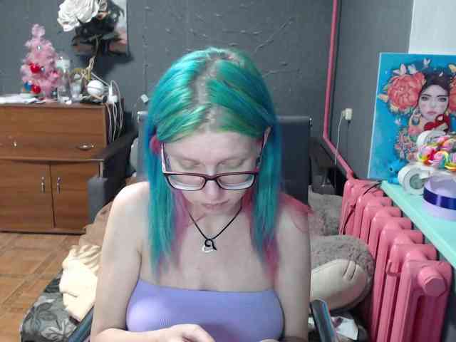malvinella webcam