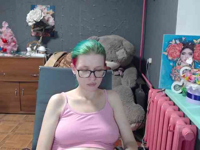 malvinella webcam
